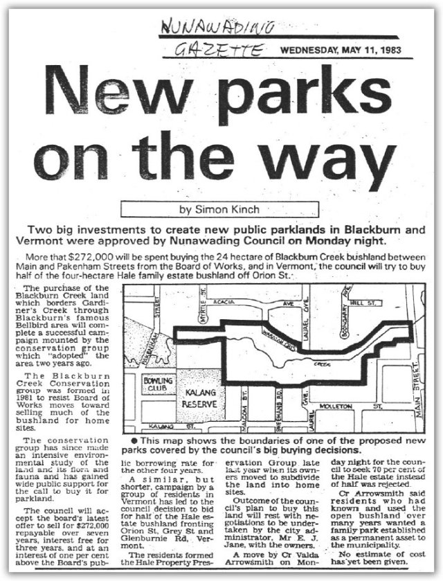 NunawadingGazette19830511