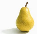 orchard pear