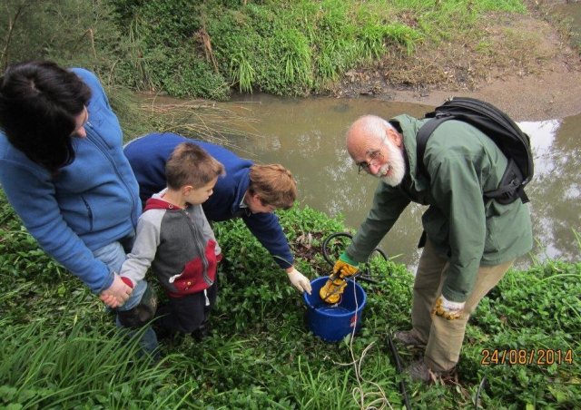 jim demonstrating pump2