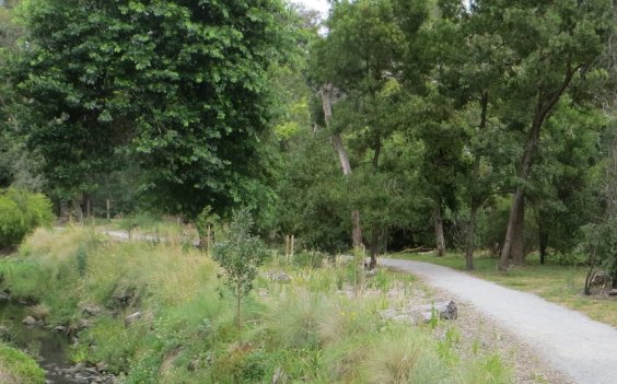 land adjacent 60 main st