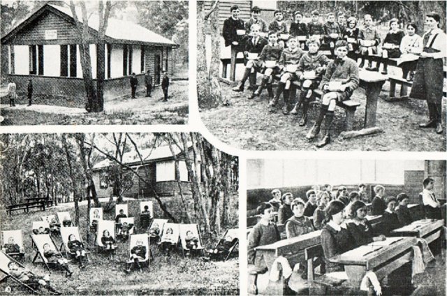 open-air school for web