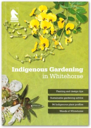 Indigenous Gardening in Whitehorse cover