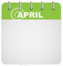 april-icon