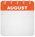 august-icon