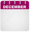 december-icon