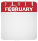 february-icon
