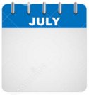 july-icon
