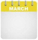 march-icon